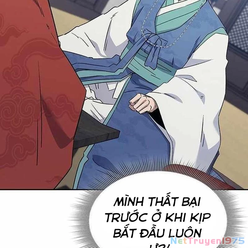 Bác Sĩ Tới Joseon Chapter 47 - Next Chapter 48