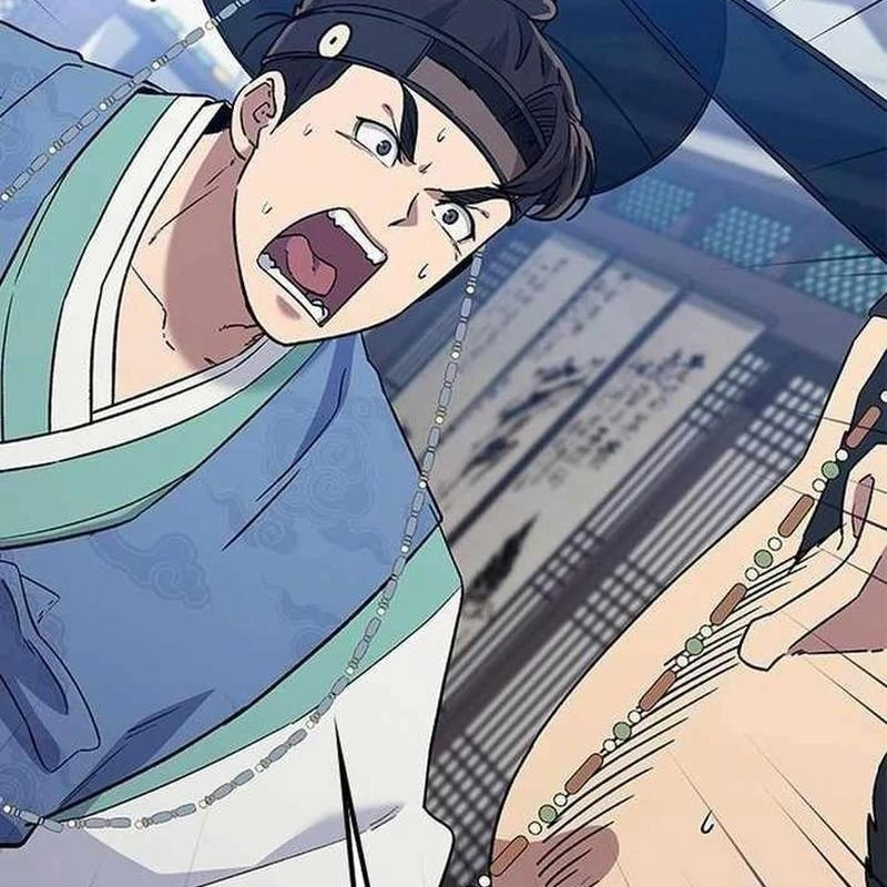 Bác Sĩ Tới Joseon Chapter 47 - Next Chapter 48