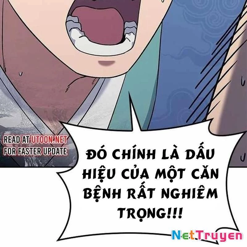 Bác Sĩ Tới Joseon Chapter 47 - Next Chapter 48
