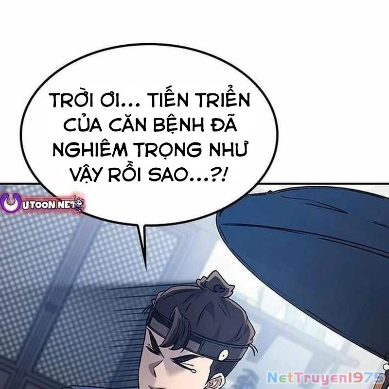 Bác Sĩ Tới Joseon Chapter 47 - Next Chapter 48