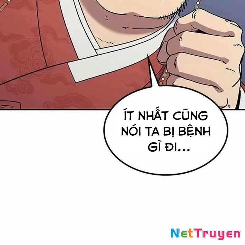 Bác Sĩ Tới Joseon Chapter 47 - Next Chapter 48