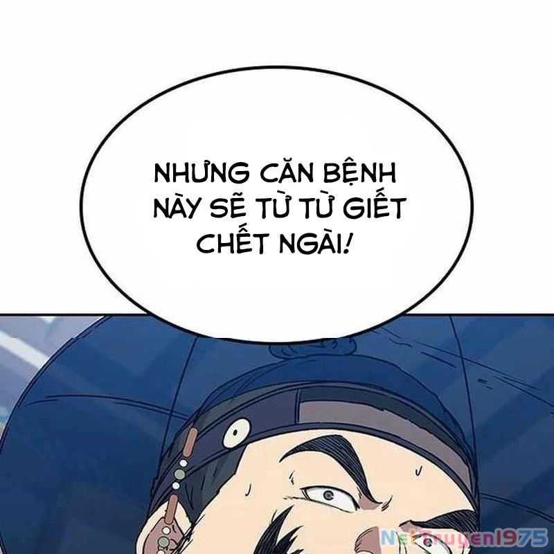 Bác Sĩ Tới Joseon Chapter 47 - Next Chapter 48