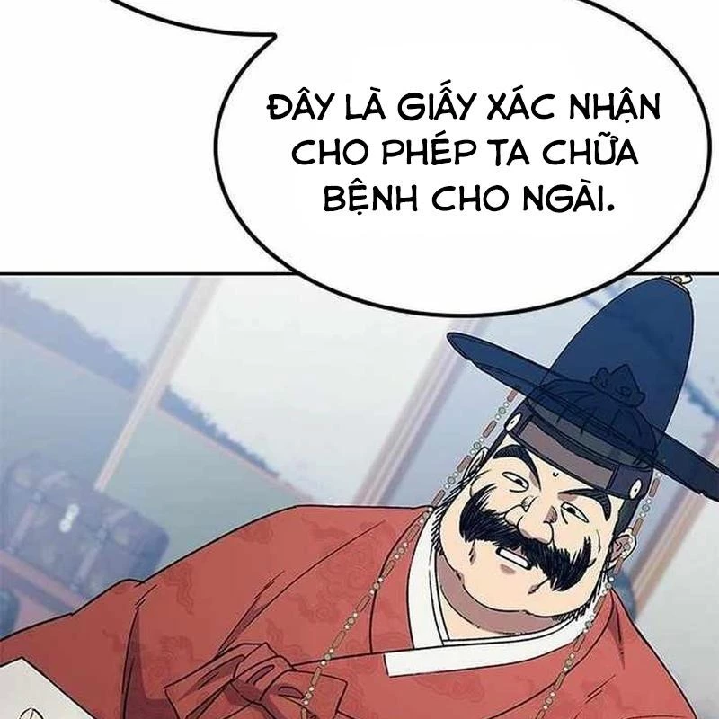 Bác Sĩ Tới Joseon Chapter 47 - Next Chapter 48