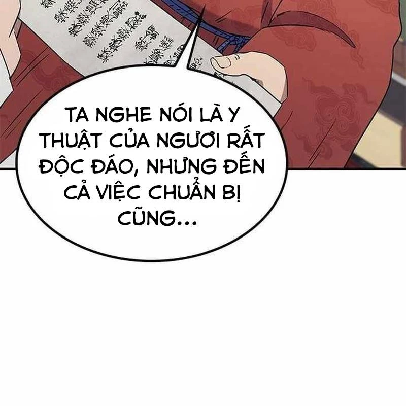 Bác Sĩ Tới Joseon Chapter 47 - Next Chapter 48