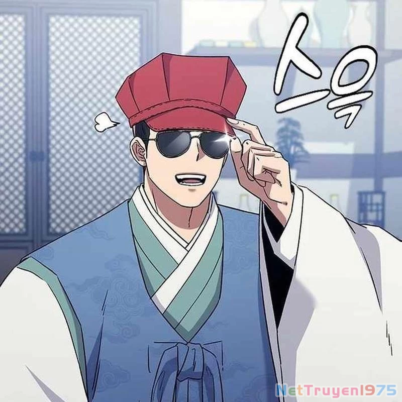 Bác Sĩ Tới Joseon Chapter 47 - Next Chapter 48