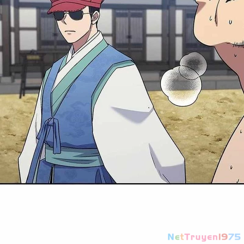 Bác Sĩ Tới Joseon Chapter 47 - Next Chapter 48