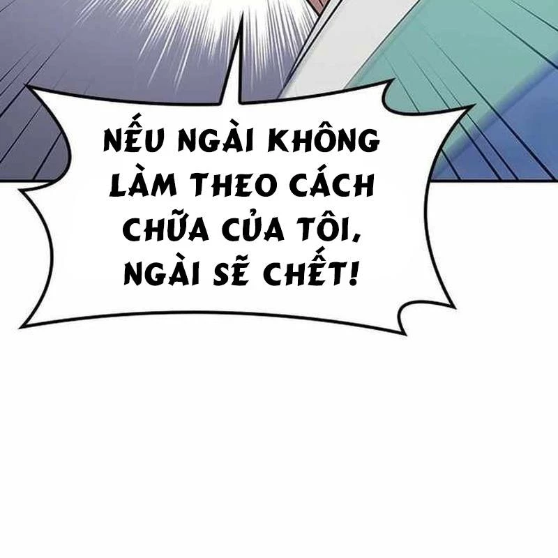 Bác Sĩ Tới Joseon Chapter 47 - Next Chapter 48