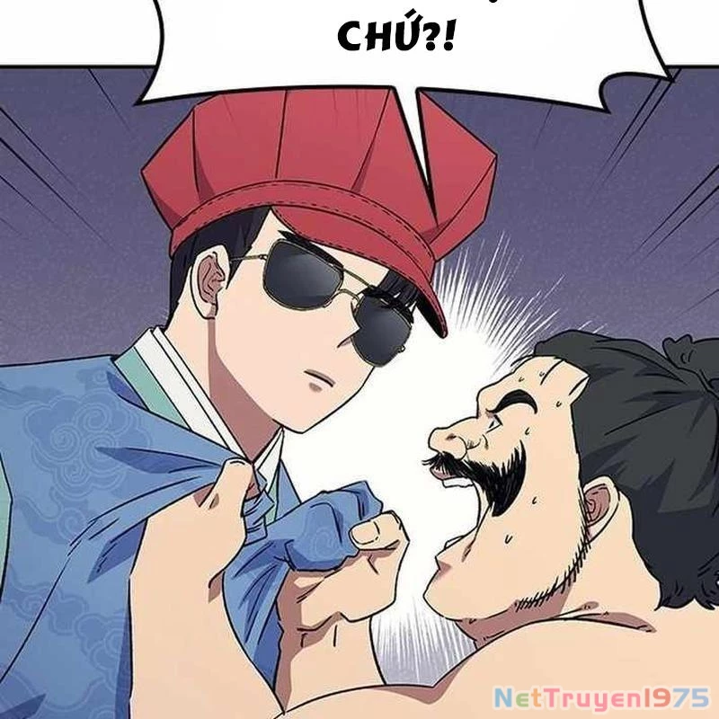 Bác Sĩ Tới Joseon Chapter 47 - Next Chapter 48