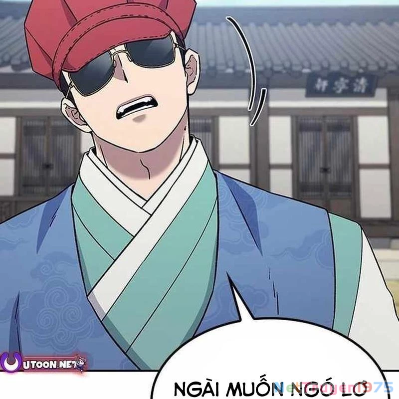 Bác Sĩ Tới Joseon Chapter 47 - Next Chapter 48