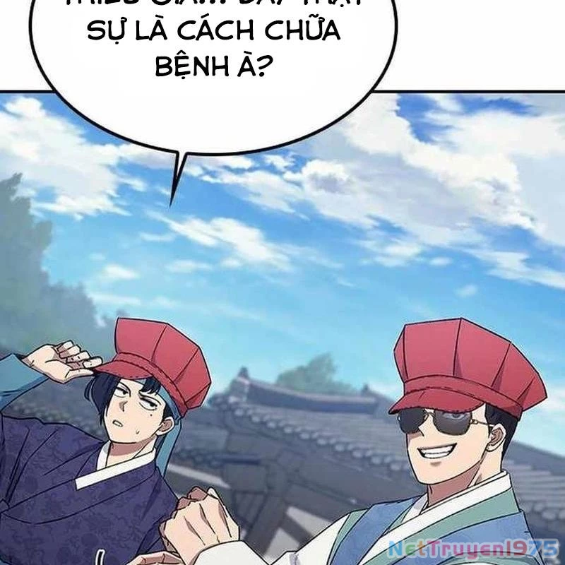 Bác Sĩ Tới Joseon Chapter 47 - Next Chapter 48