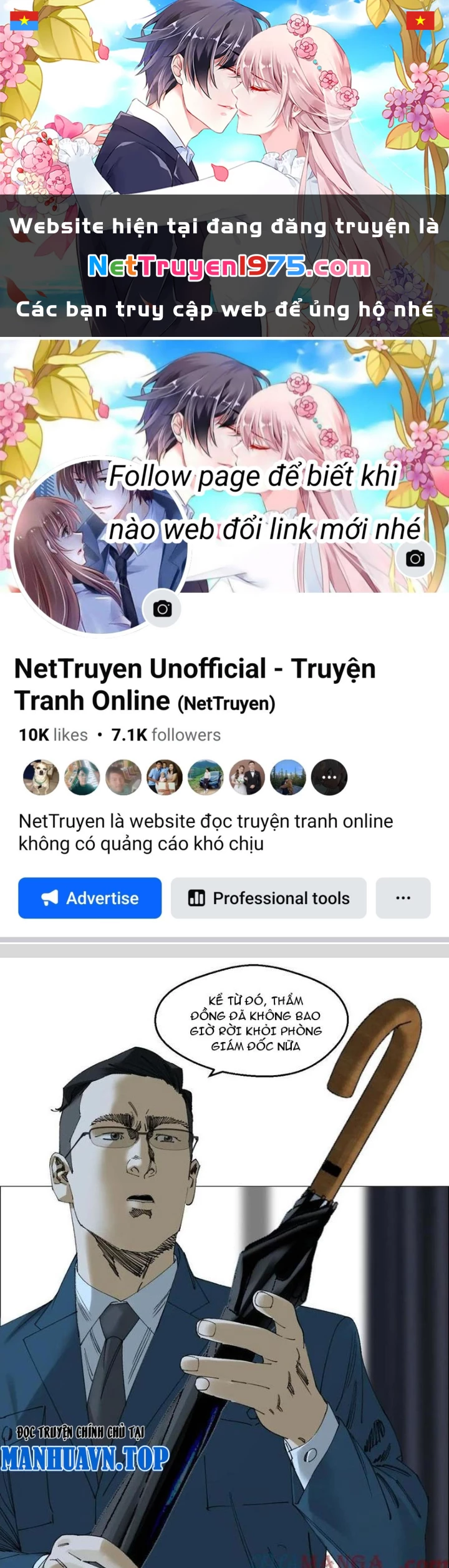 Giờ Ngọ Ba Khắc Chapter 112 - Trang 3