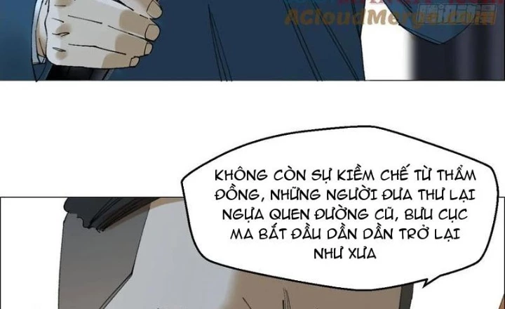 Giờ Ngọ Ba Khắc Chapter 112 - Trang 3