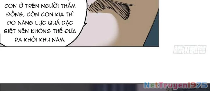Giờ Ngọ Ba Khắc Chapter 112 - Trang 3