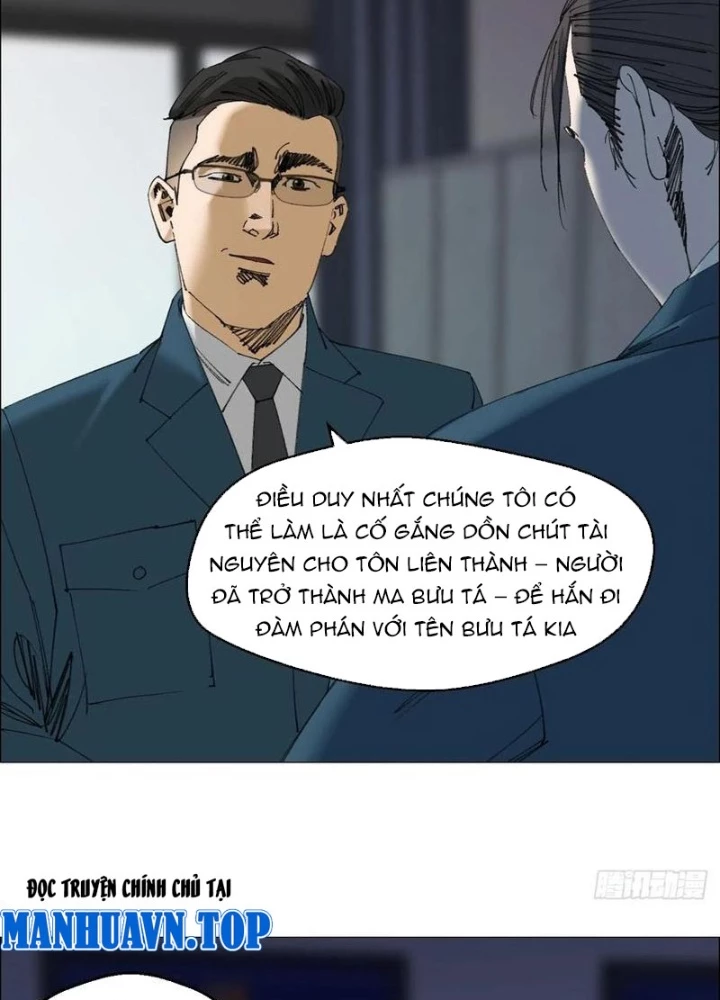 Giờ Ngọ Ba Khắc Chapter 112 - Trang 3