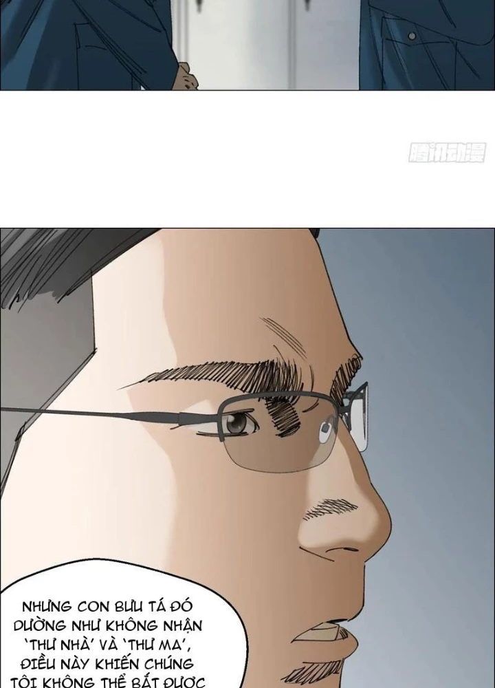 Giờ Ngọ Ba Khắc Chapter 112 - Trang 3