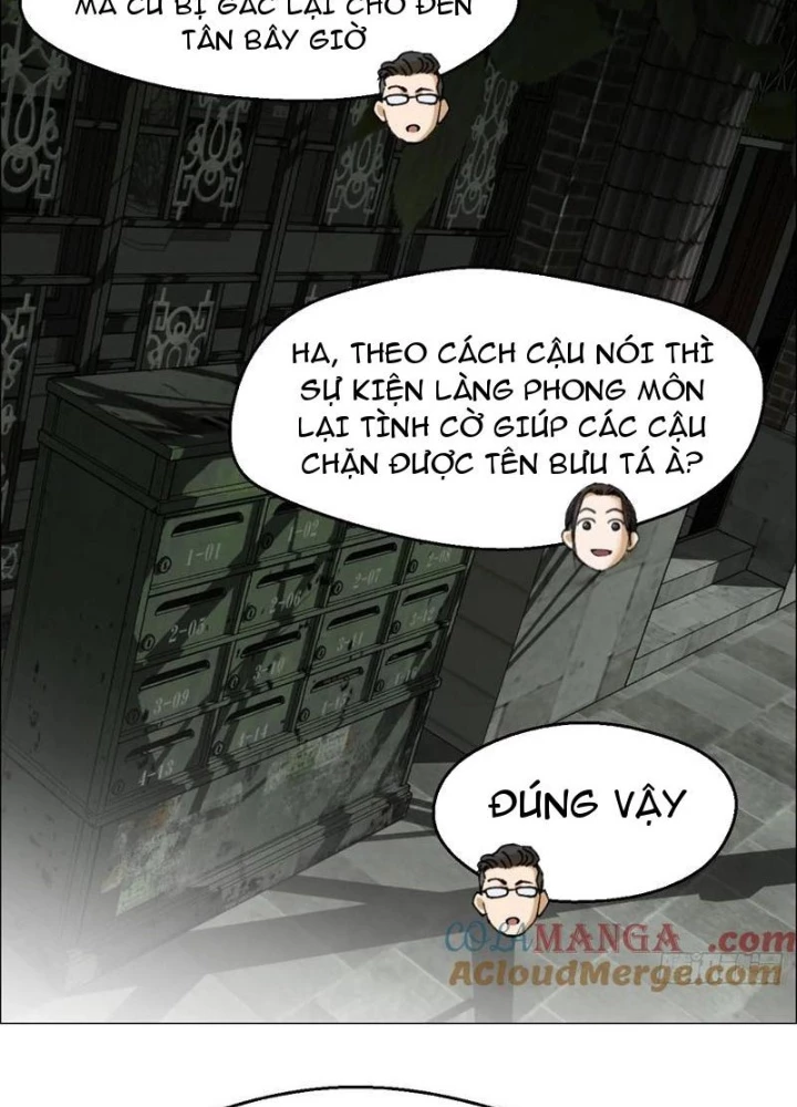 Giờ Ngọ Ba Khắc Chapter 112 - Trang 3