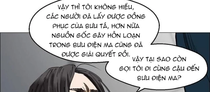 Giờ Ngọ Ba Khắc Chapter 112 - Trang 3