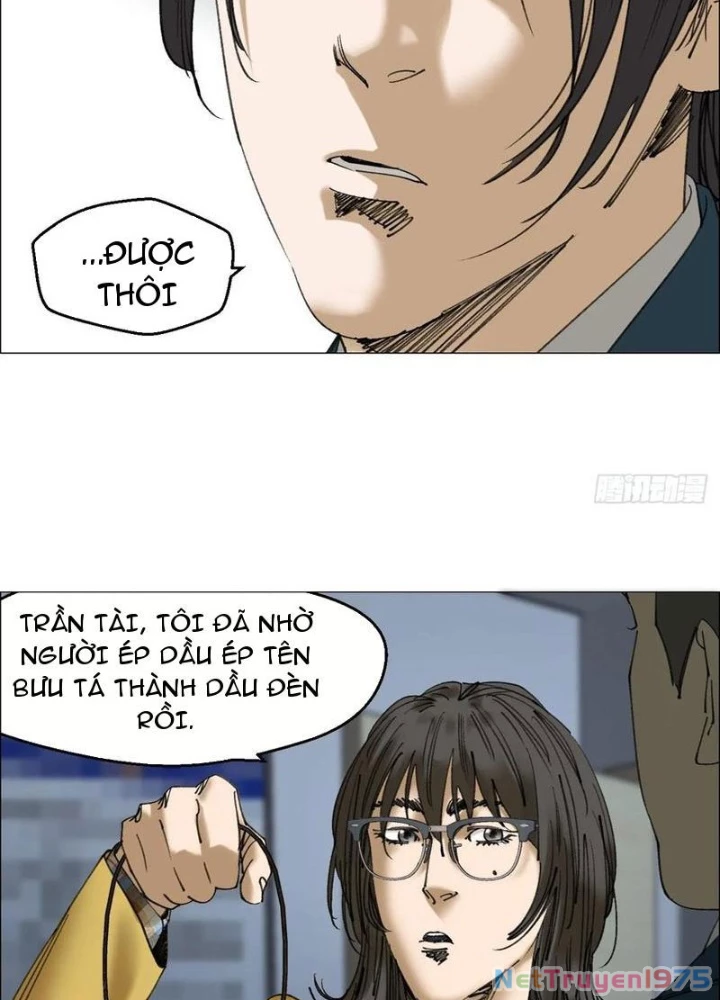 Giờ Ngọ Ba Khắc Chapter 112 - Trang 3