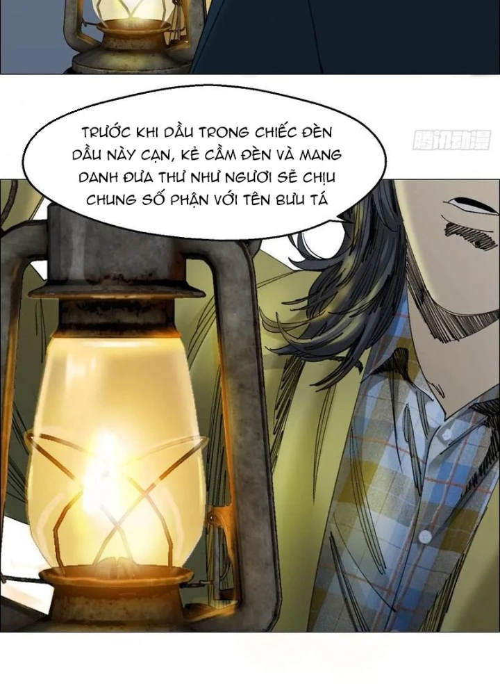 Giờ Ngọ Ba Khắc Chapter 112 - Trang 3
