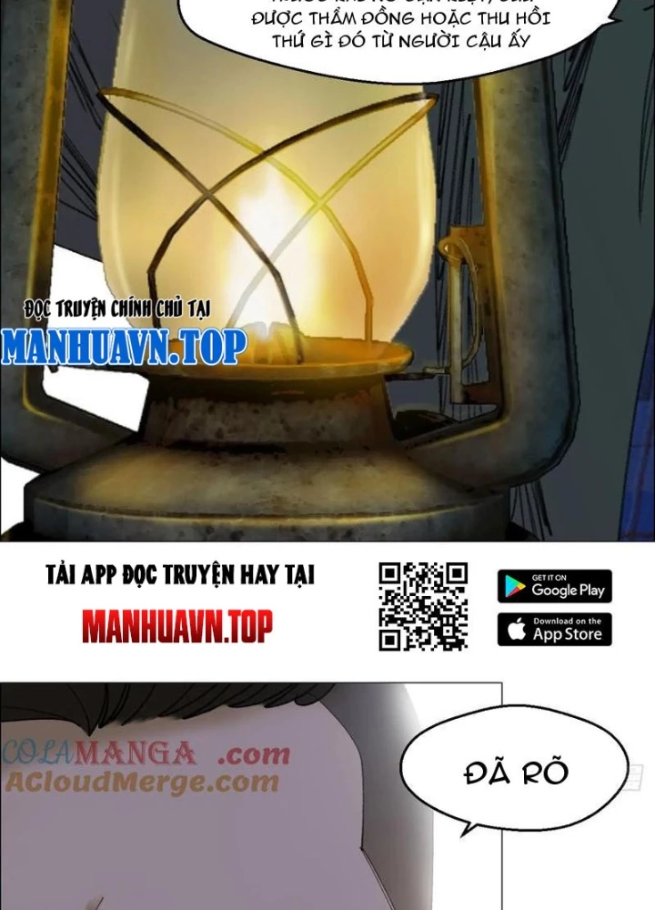 Giờ Ngọ Ba Khắc Chapter 112 - Trang 3