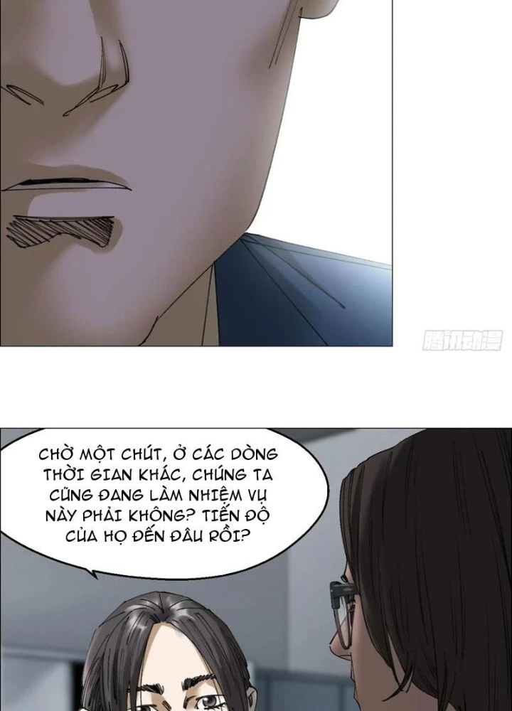 Giờ Ngọ Ba Khắc Chapter 112 - Trang 3
