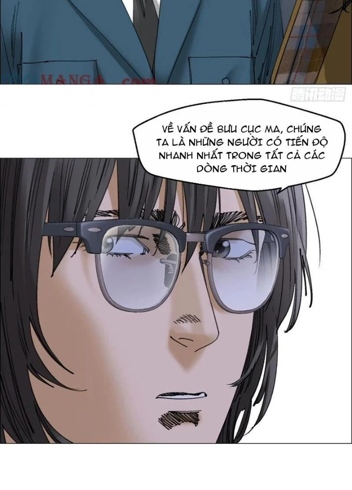 Giờ Ngọ Ba Khắc Chapter 112 - Trang 3