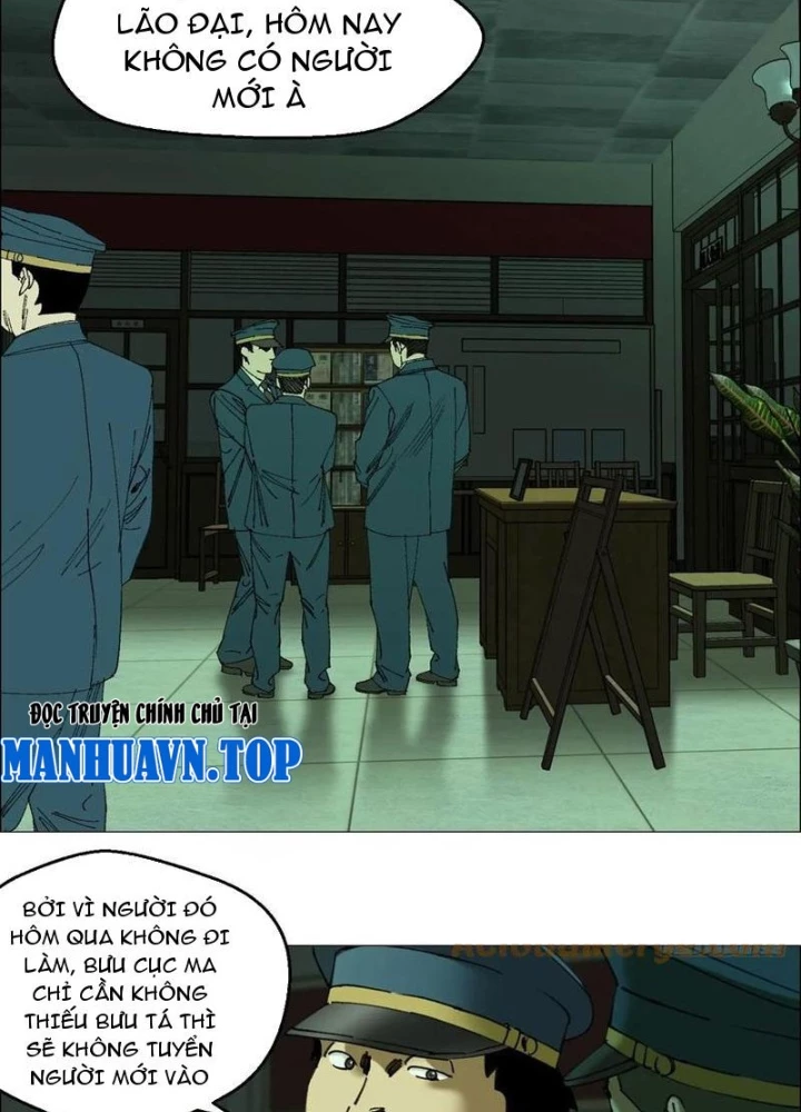 Giờ Ngọ Ba Khắc Chapter 112 - Trang 3