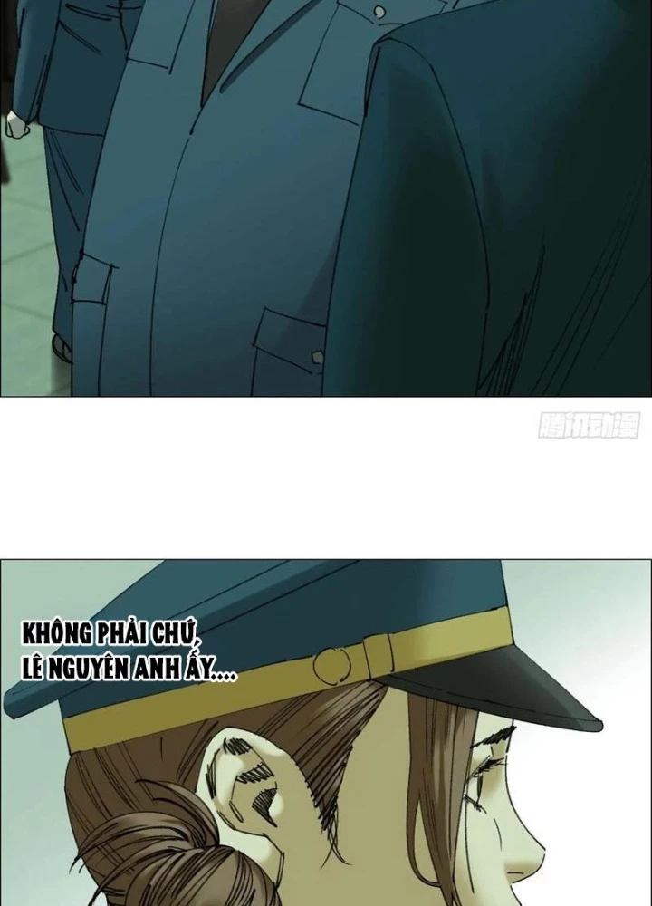 Giờ Ngọ Ba Khắc Chapter 112 - Trang 3