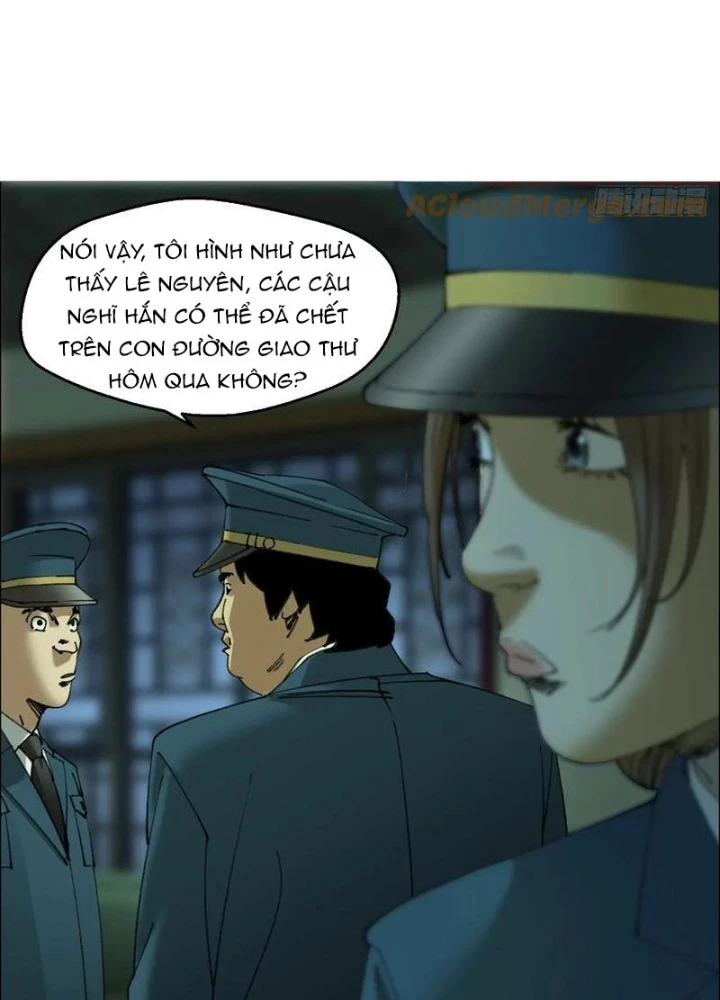 Giờ Ngọ Ba Khắc Chapter 112 - Trang 3