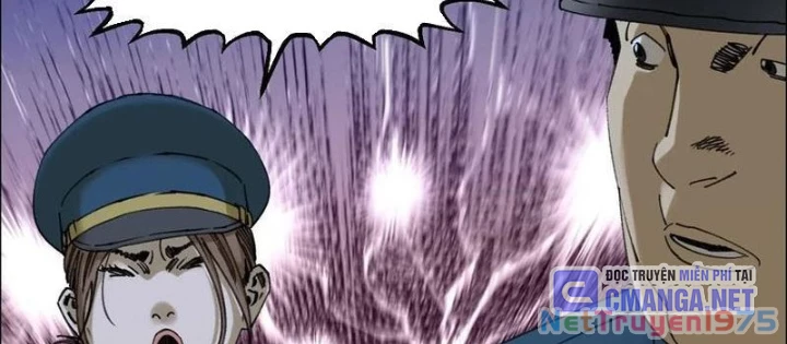 Giờ Ngọ Ba Khắc Chapter 112 - Trang 3