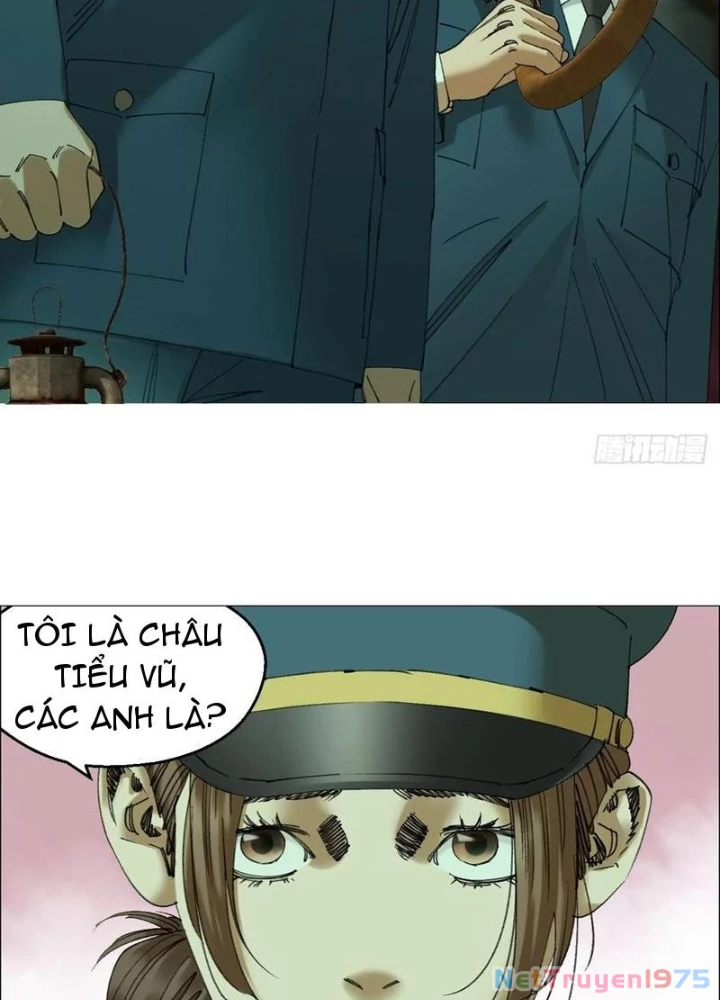 Giờ Ngọ Ba Khắc Chapter 112 - Trang 3