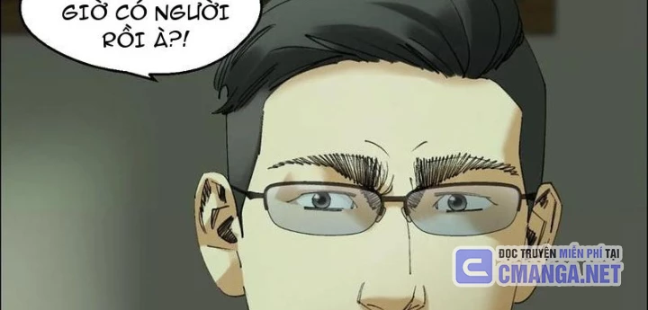 Giờ Ngọ Ba Khắc Chapter 112 - Trang 3