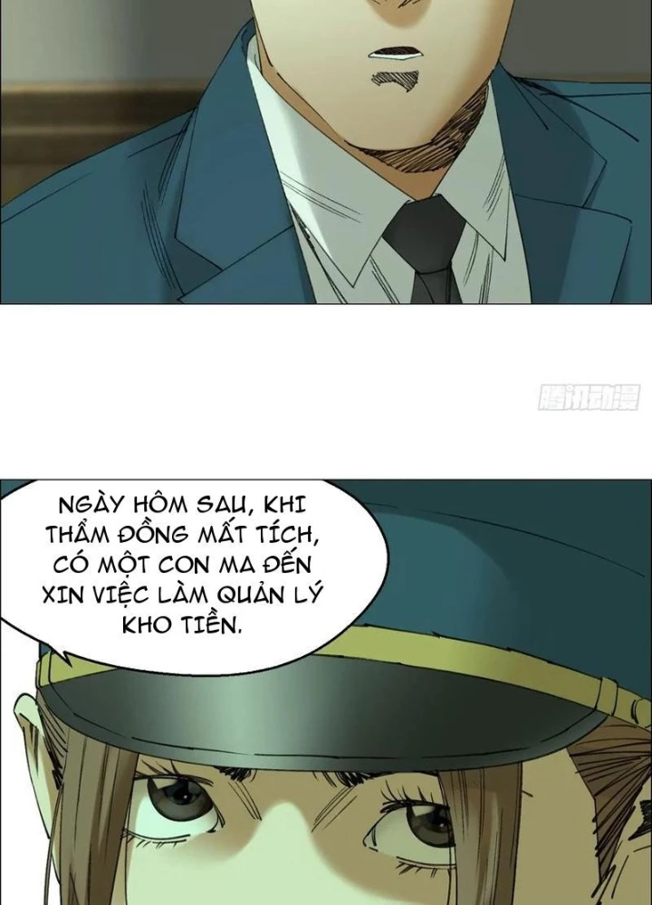 Giờ Ngọ Ba Khắc Chapter 112 - Trang 3