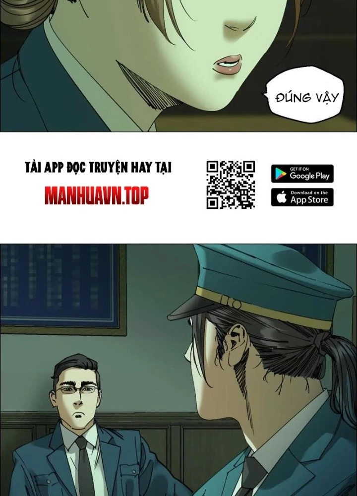 Giờ Ngọ Ba Khắc Chapter 112 - Trang 3