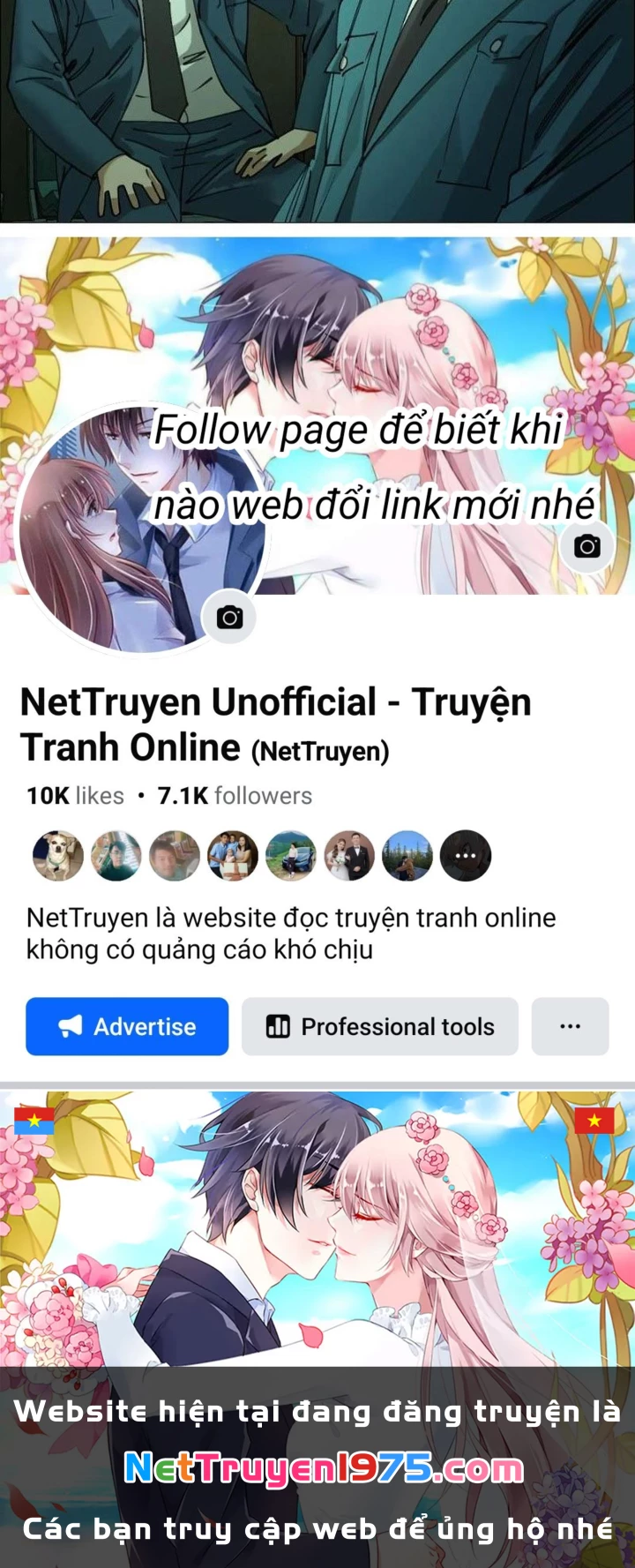 Giờ Ngọ Ba Khắc Chapter 112 - Trang 3