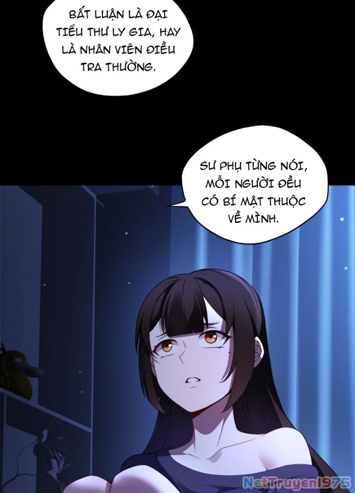 Đại Đạo Vô Danh Chapter 85 - Next Chapter 86