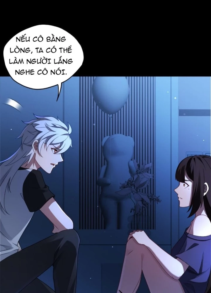 Đại Đạo Vô Danh Chapter 85 - Next Chapter 86