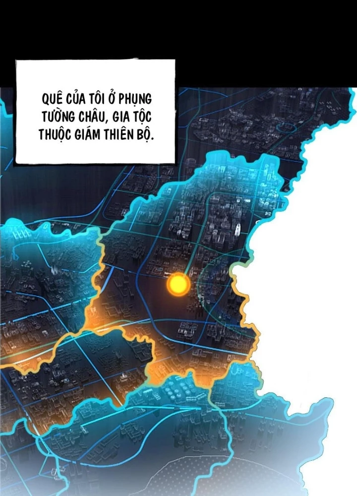 Đại Đạo Vô Danh Chapter 85 - Next Chapter 86