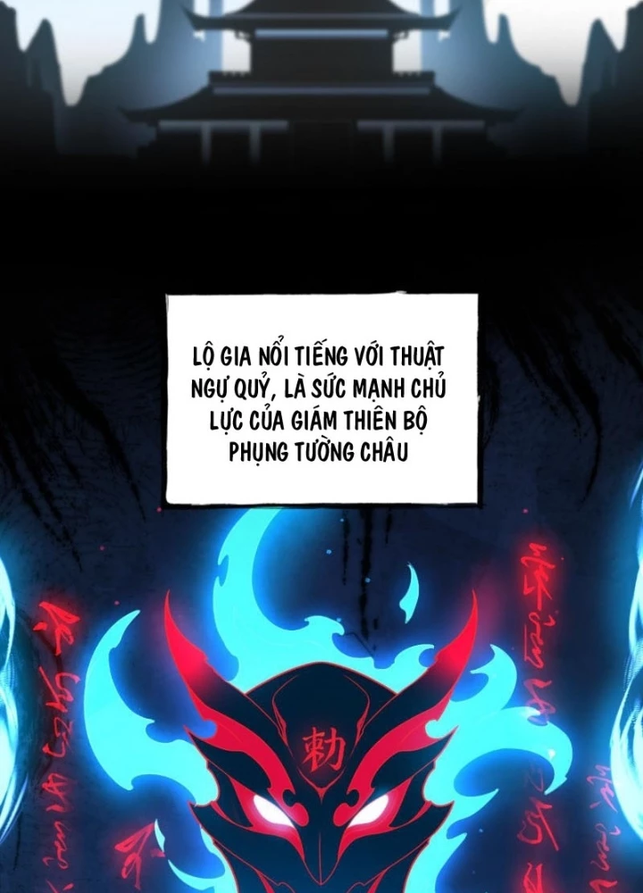 Đại Đạo Vô Danh Chapter 85 - Next Chapter 86