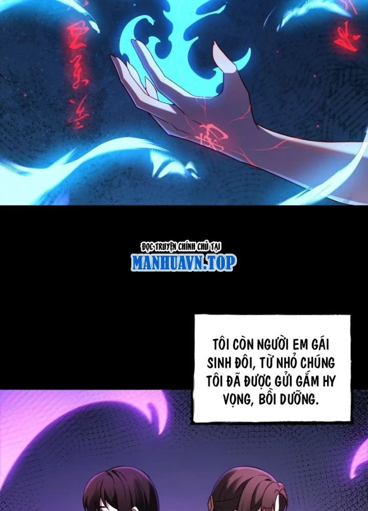 Đại Đạo Vô Danh Chapter 85 - Next Chapter 86
