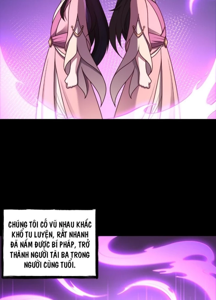 Đại Đạo Vô Danh Chapter 85 - Next Chapter 86