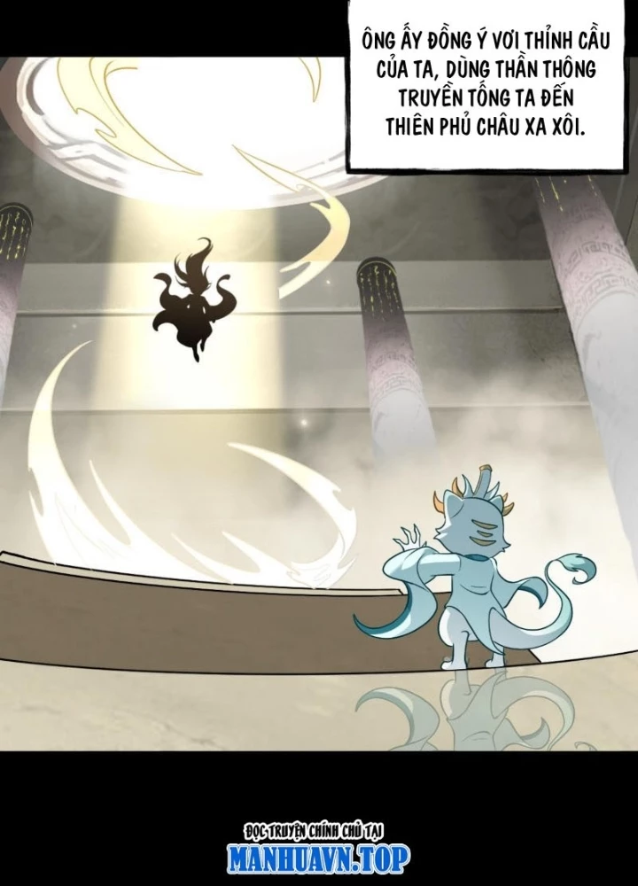 Đại Đạo Vô Danh Chapter 85 - Next Chapter 86