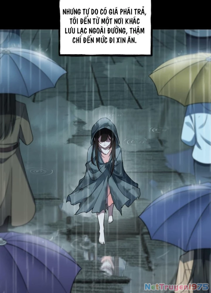 Đại Đạo Vô Danh Chapter 85 - Next Chapter 86
