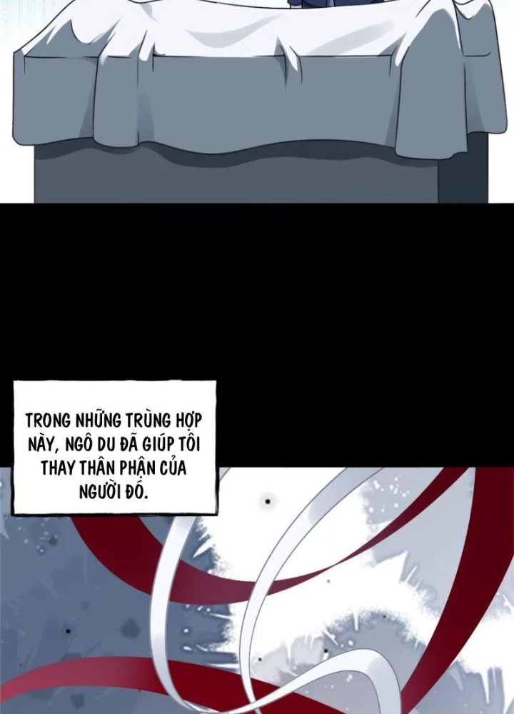 Đại Đạo Vô Danh Chapter 85 - Next Chapter 86
