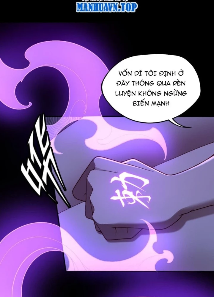 Đại Đạo Vô Danh Chapter 85 - Next Chapter 86