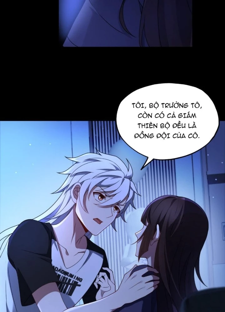 Đại Đạo Vô Danh Chapter 85 - Next Chapter 86