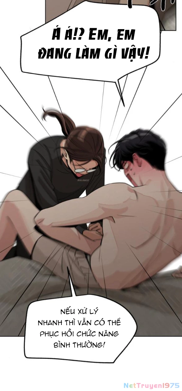 Tình Yêu Của Ik Seob Chapter 74.1 - Trang 2