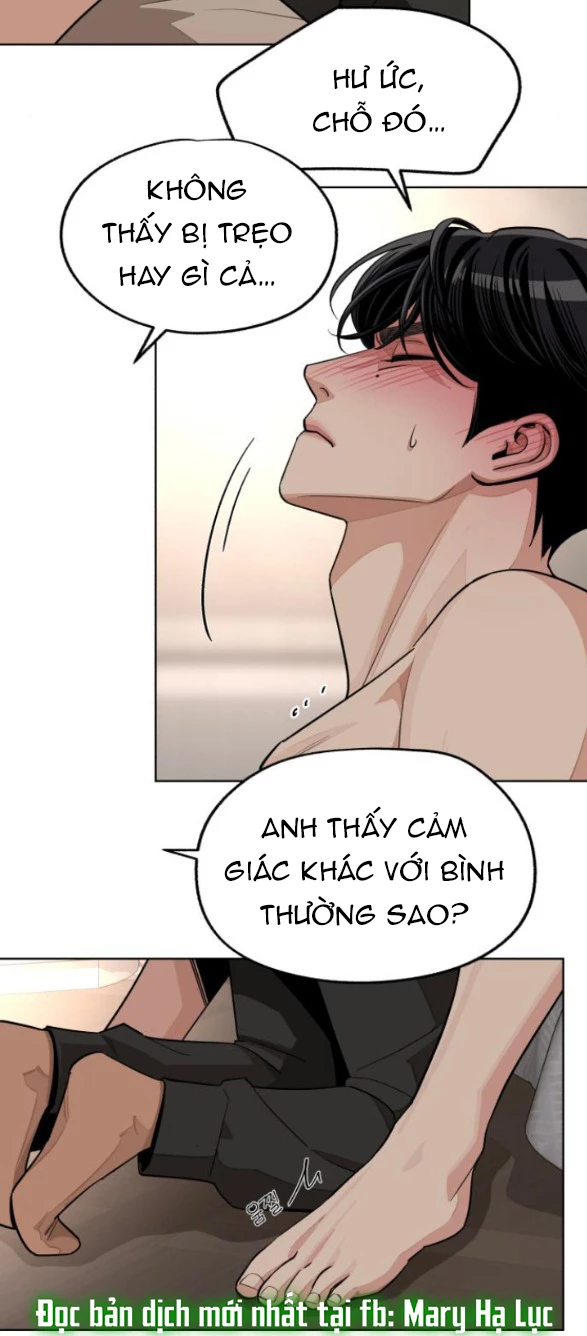 Tình Yêu Của Ik Seob Chapter 74.1 - Trang 2