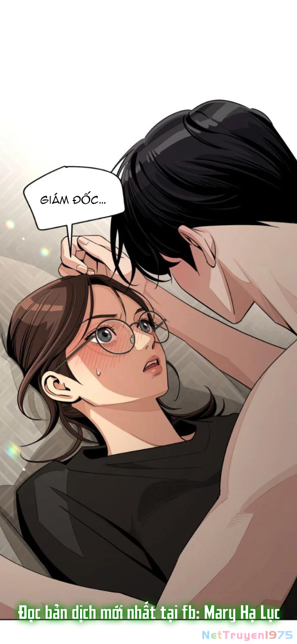 Tình Yêu Của Ik Seob Chapter 74.1 - Trang 2