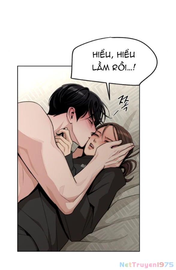 Tình Yêu Của Ik Seob Chapter 74.1 - Trang 2